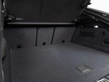 Porsche Cayenne III Coupé E-Hybrid — photo 23