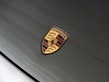 Porsche Macan Electrique 4 Electric — photo 12