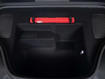 Porsche Macan Electrique 4 Electric — photo 15