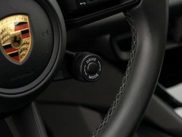 Porsche Cayenne III Coupé E-Hybrid — photo 28