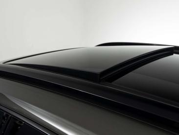 Porsche Macan Electrique 4 Electric — photo 17