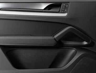 Porsche Cayenne III Coupé E-Hybrid — photo 30
