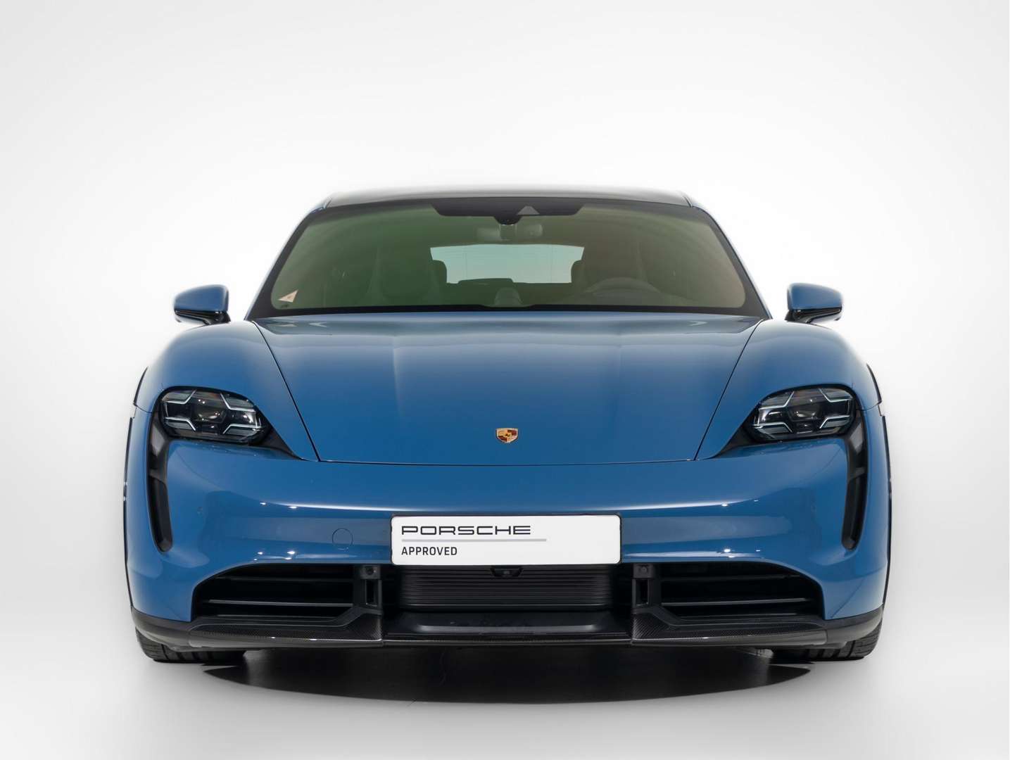 Porsche Taycan Turbo S Cross Turismo - 2021 - Joinsteer - #12