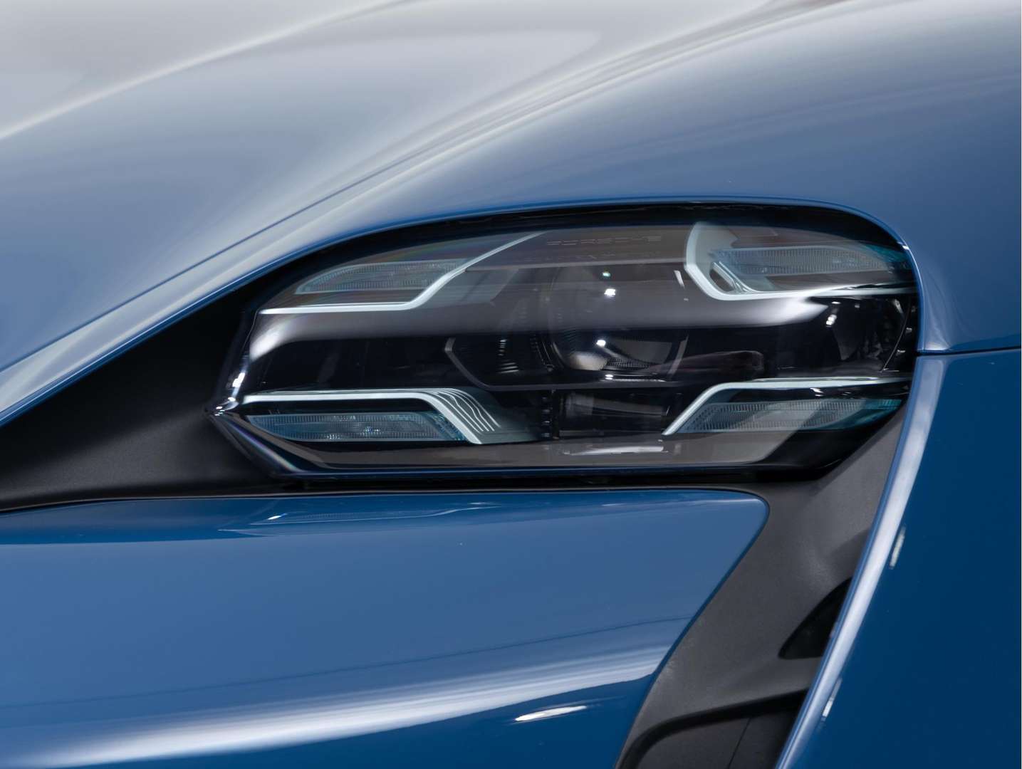 Porsche Taycan Turbo S Cross Turismo - 2021 - Joinsteer - #13