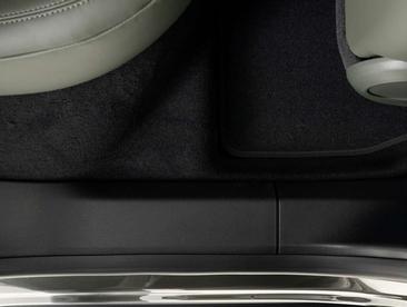 Porsche Macan Electrique 4 Electric — photo 20