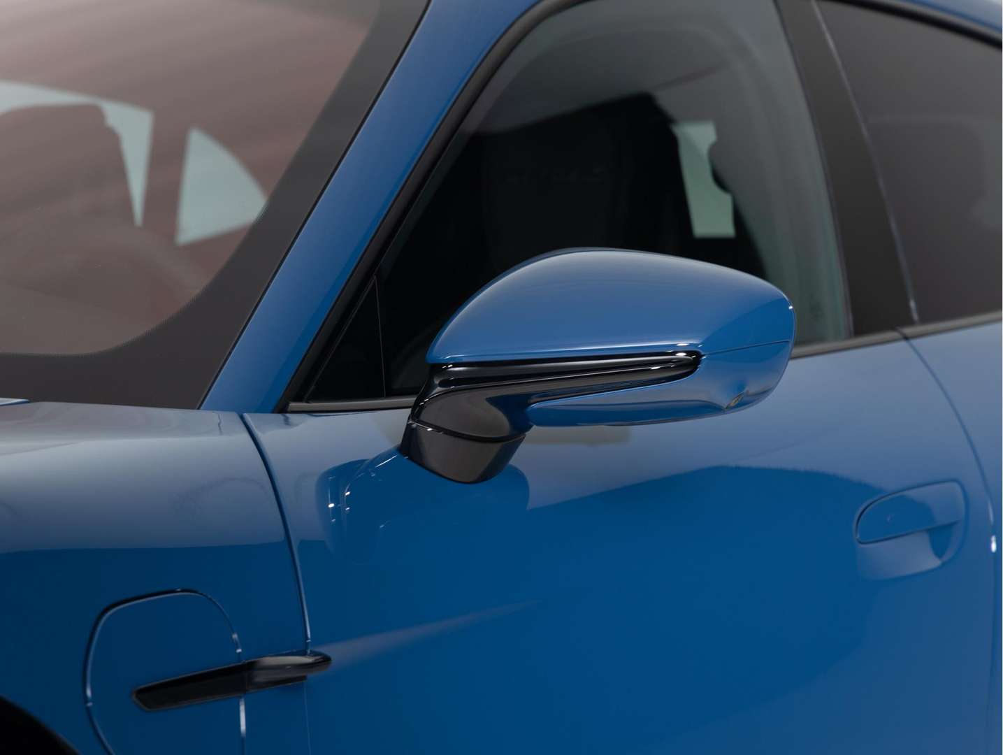 Porsche Taycan Turbo S Cross Turismo - 2021 - Joinsteer - #14