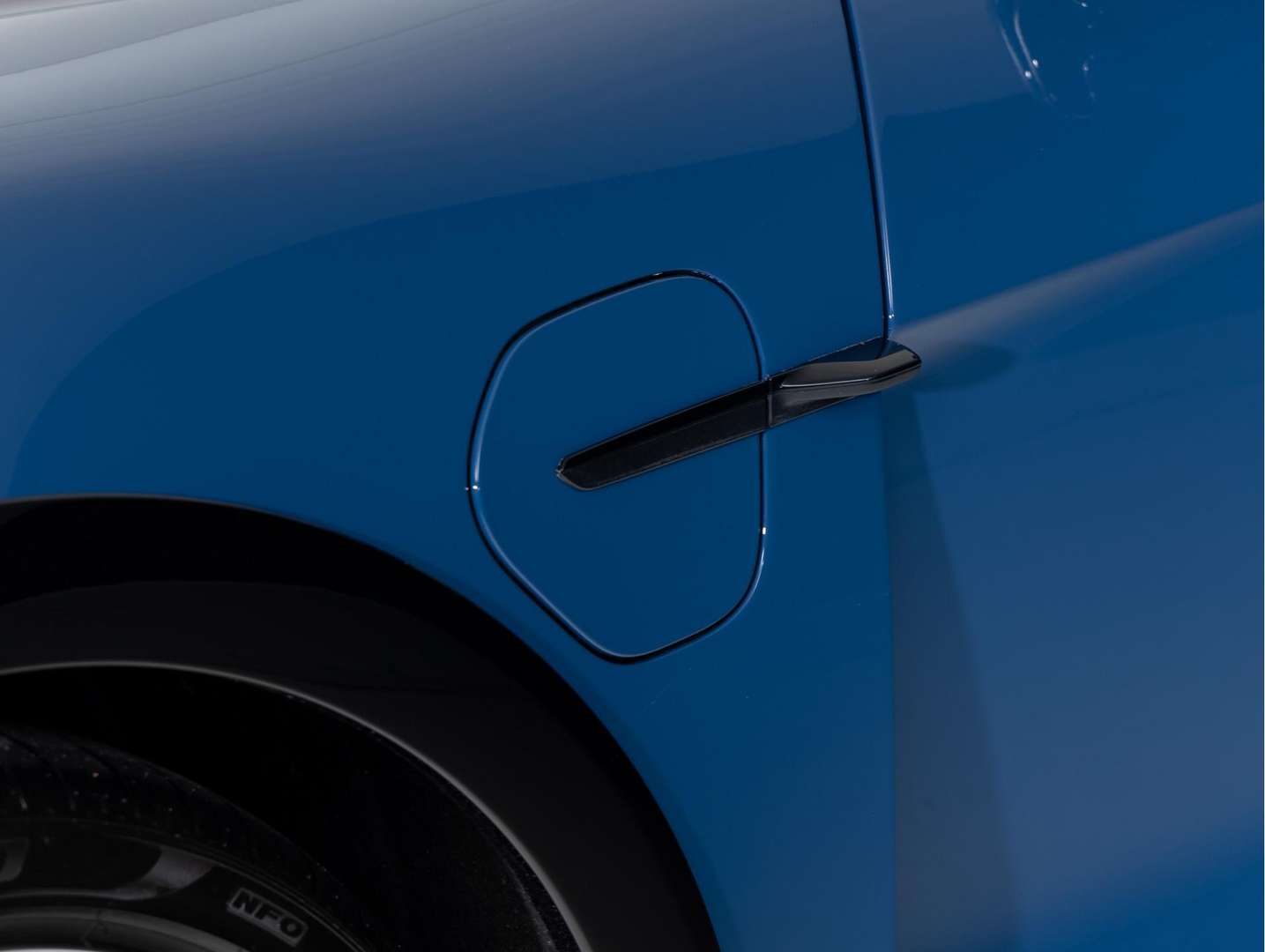 Porsche Taycan Turbo S Cross Turismo - 2021 - Joinsteer - #15