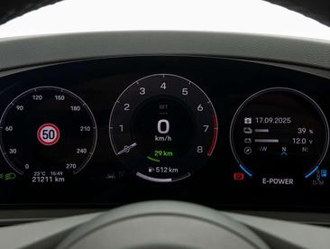Porsche Cayenne III Coupé E-Hybrid — photo 34