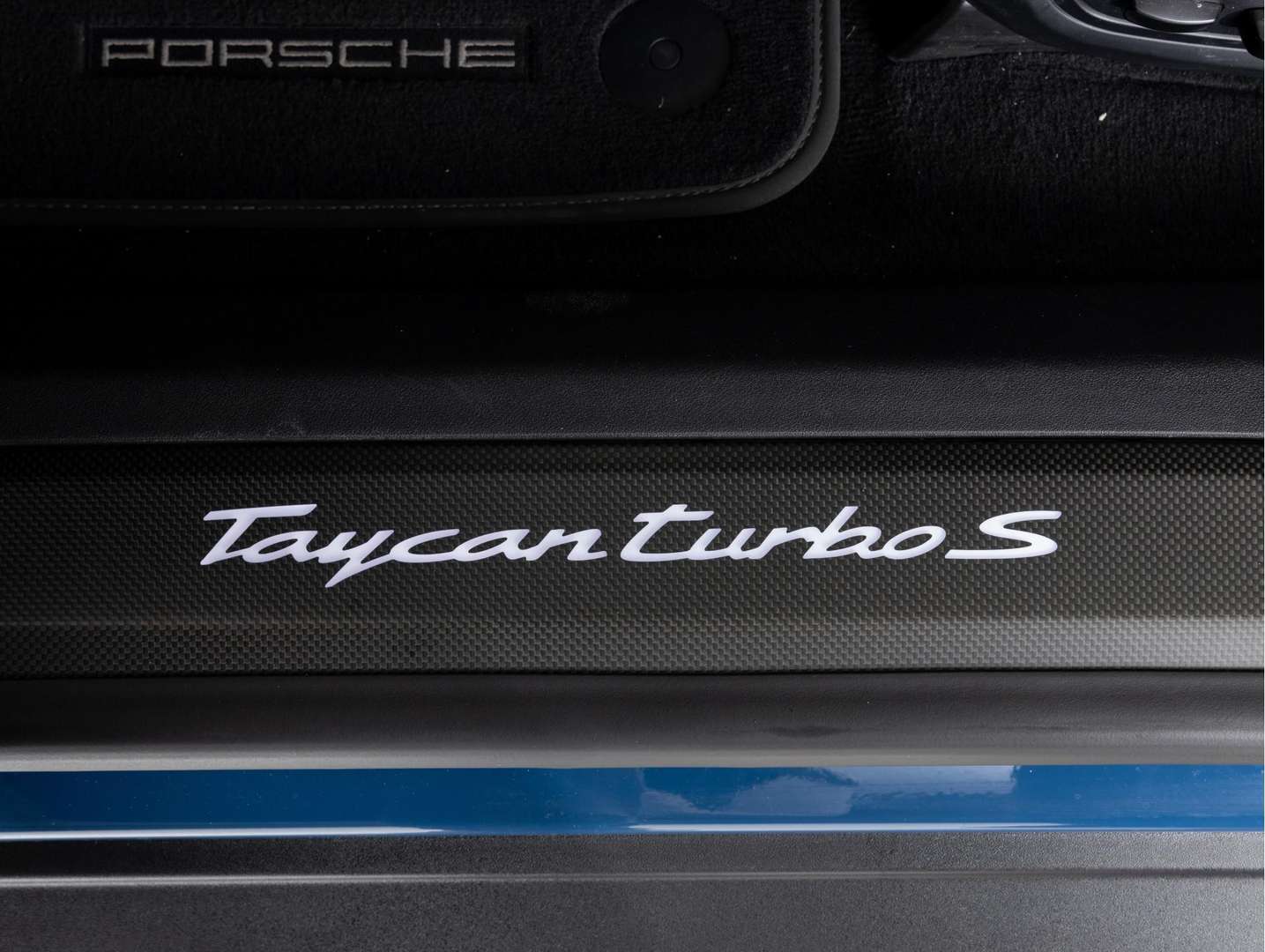 Porsche Taycan Turbo S Cross Turismo - 2021 - Joinsteer - #16