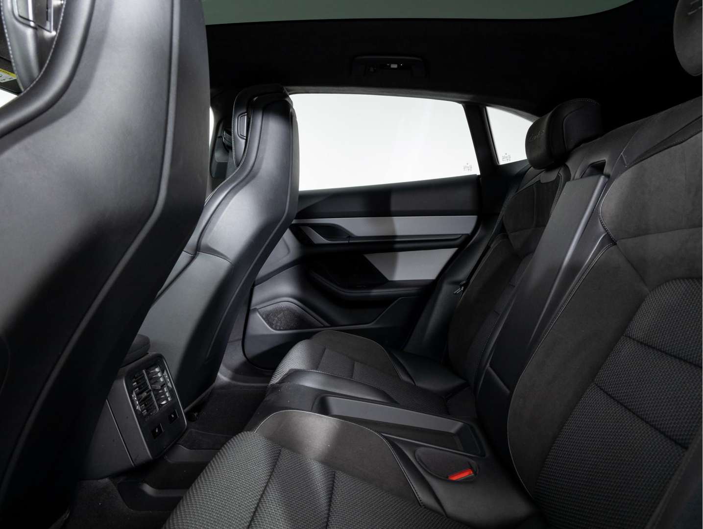 Porsche Taycan Turbo S Cross Turismo - 2021 - Joinsteer - #18