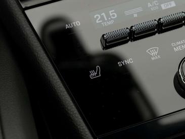Porsche Cayenne III Coupé E-Hybrid — photo 37