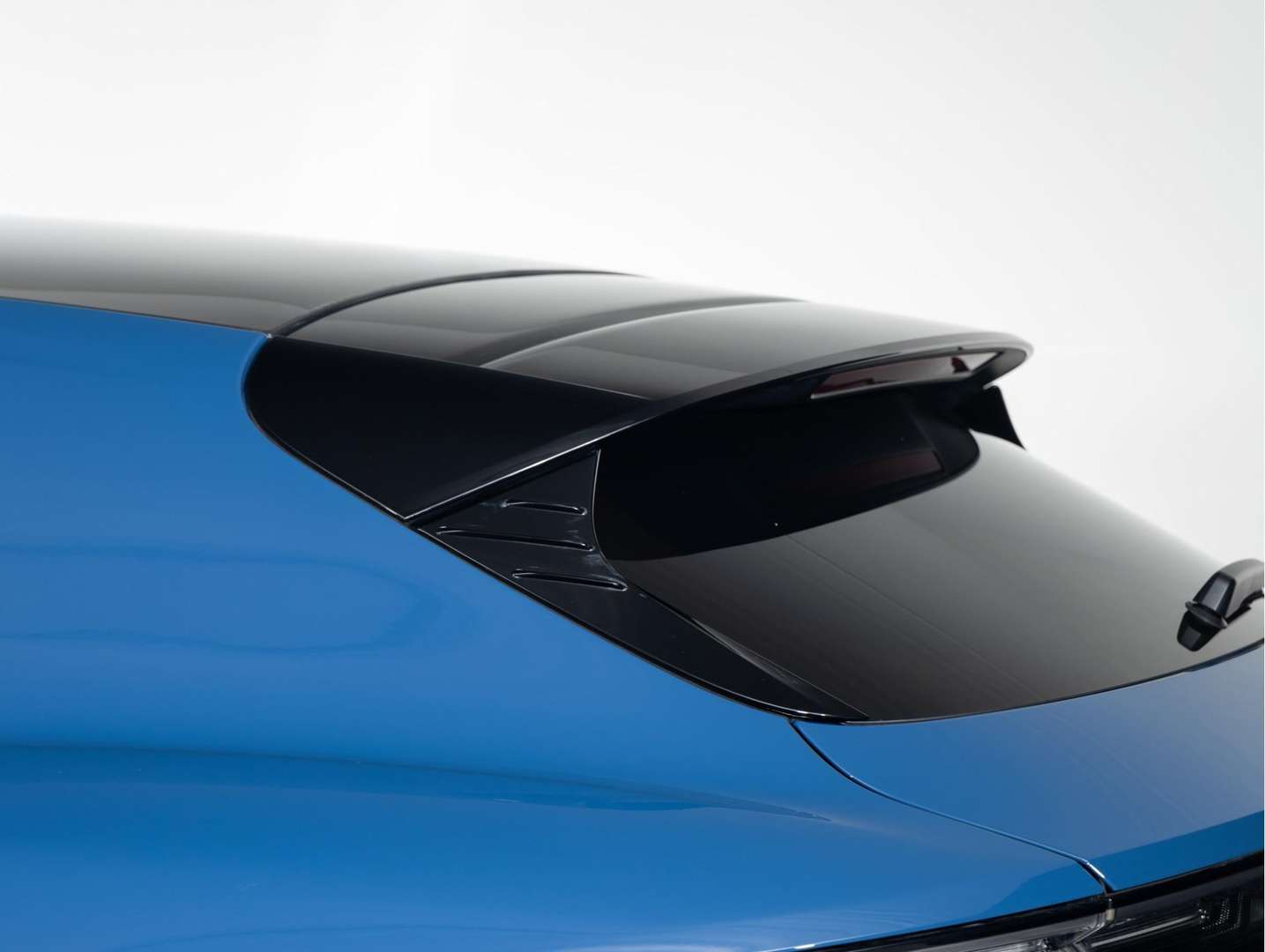 Porsche Taycan Turbo S Cross Turismo - 2021 - Joinsteer - #19