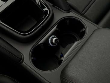 Porsche Cayenne III Coupé E-Hybrid — photo 38