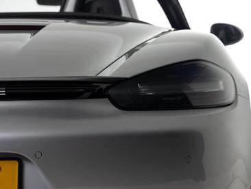 Porsche 718 Boxster GTS — photo 22
