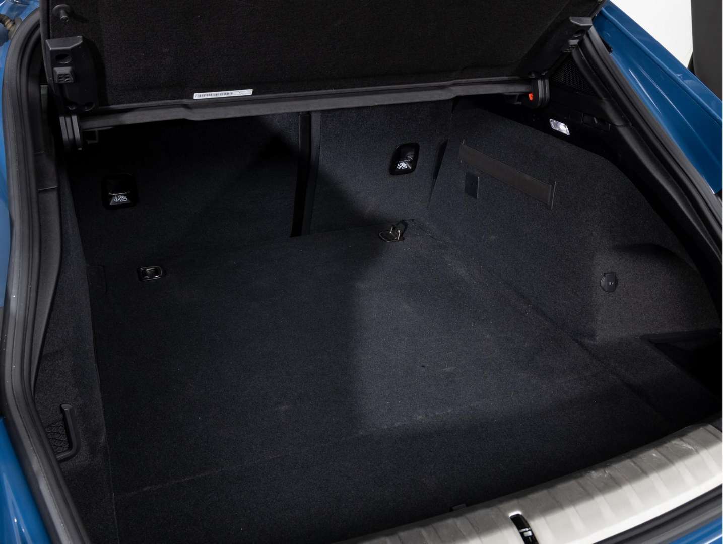 Porsche Taycan Turbo S Cross Turismo - 2021 - Joinsteer - #21