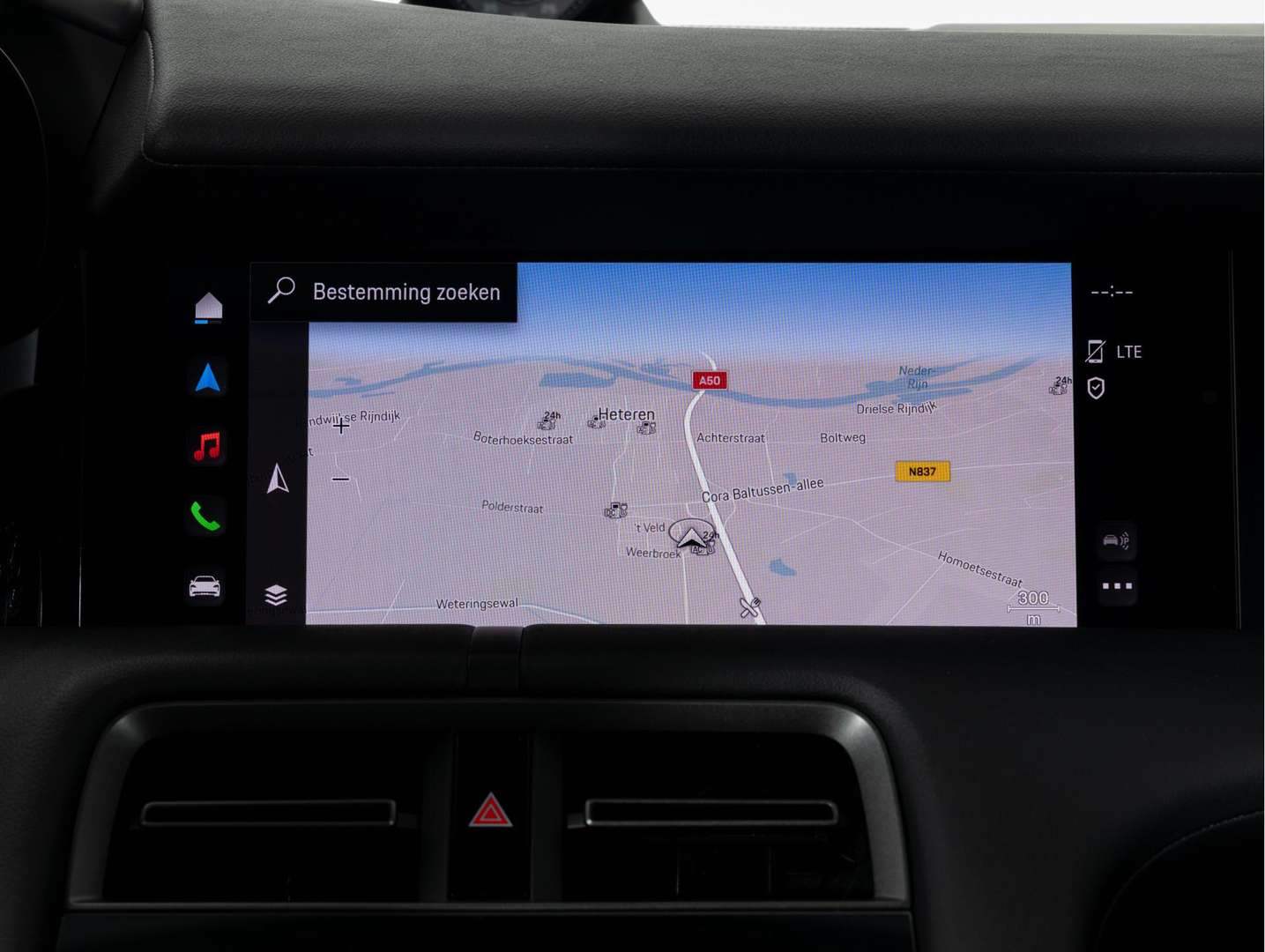 Porsche Taycan Turbo S Cross Turismo - 2021 - Joinsteer - #24