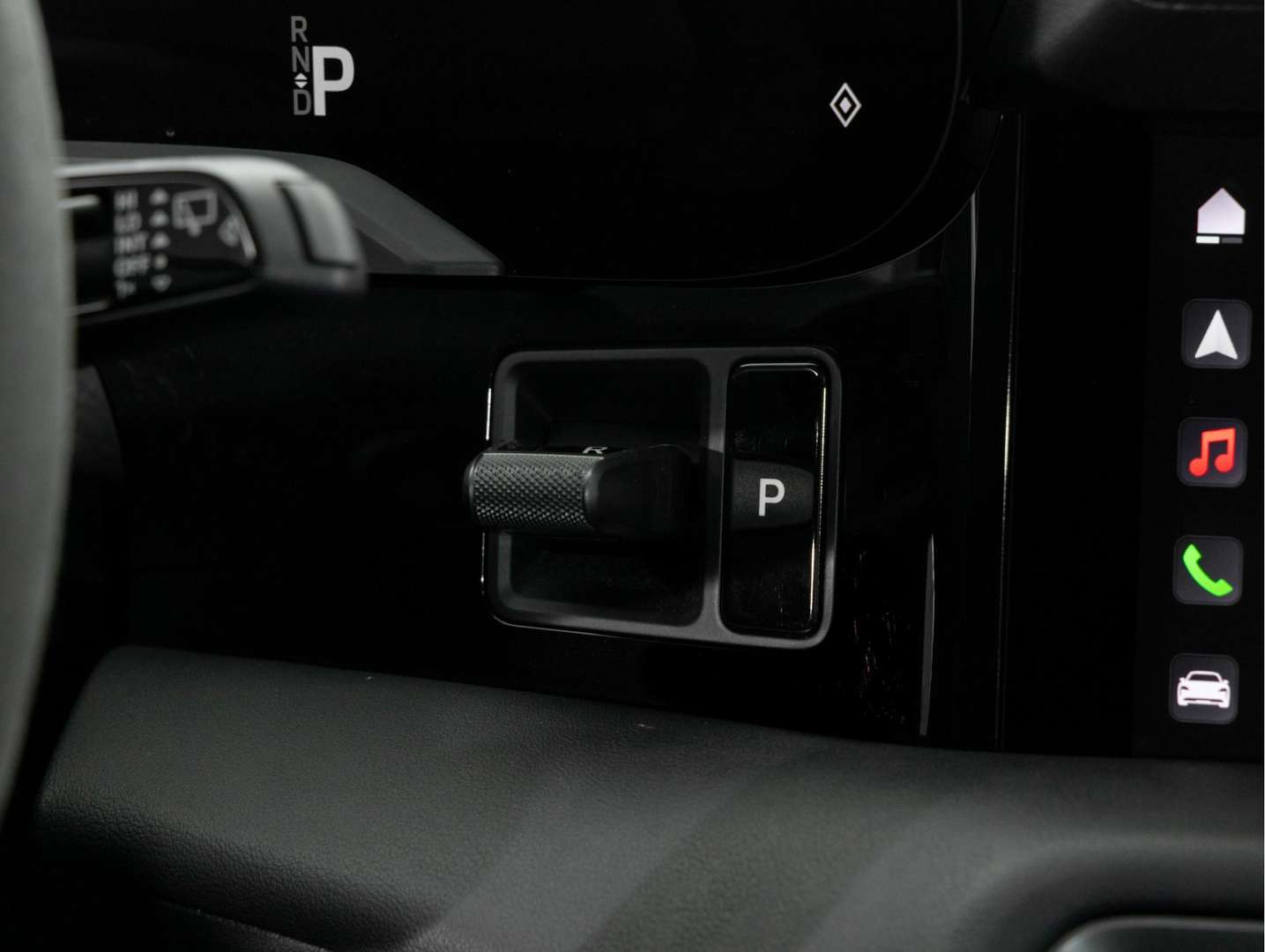 Porsche Taycan Turbo S Cross Turismo - 2021 - Joinsteer - #25