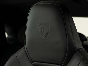 Porsche Cayenne III Coupé E-Hybrid — photo 46