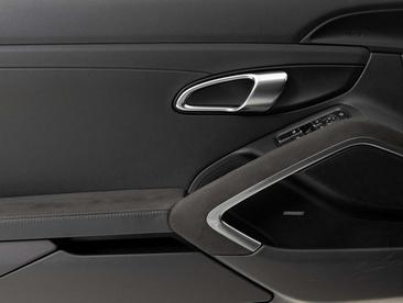 Porsche 718 Boxster GTS — photo 29