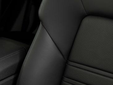 Porsche Cayenne III Coupé E-Hybrid — photo 47