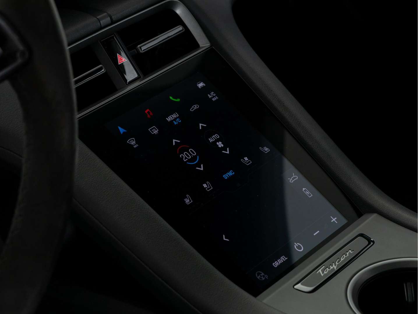 Porsche Taycan Turbo S Cross Turismo - 2021 - Joinsteer - #30