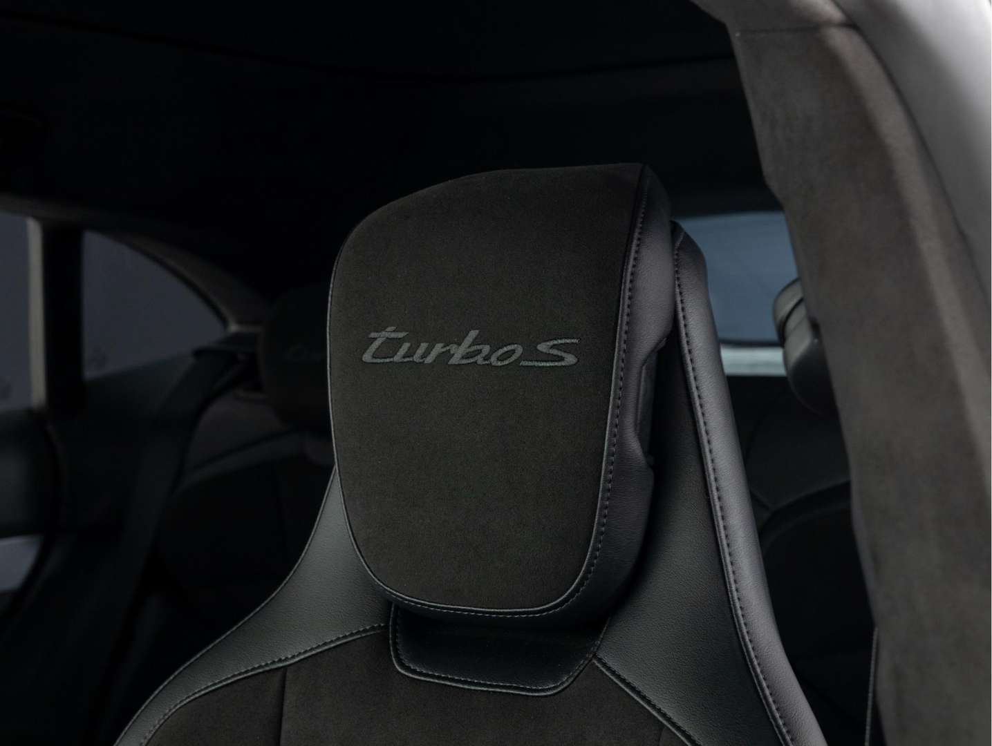 Porsche Taycan Turbo S Cross Turismo - 2021 - Joinsteer - #31