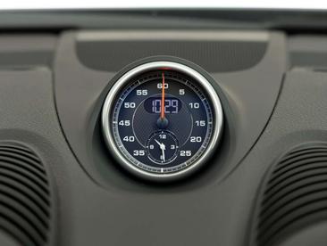 Porsche 718 Boxster GTS — photo 37