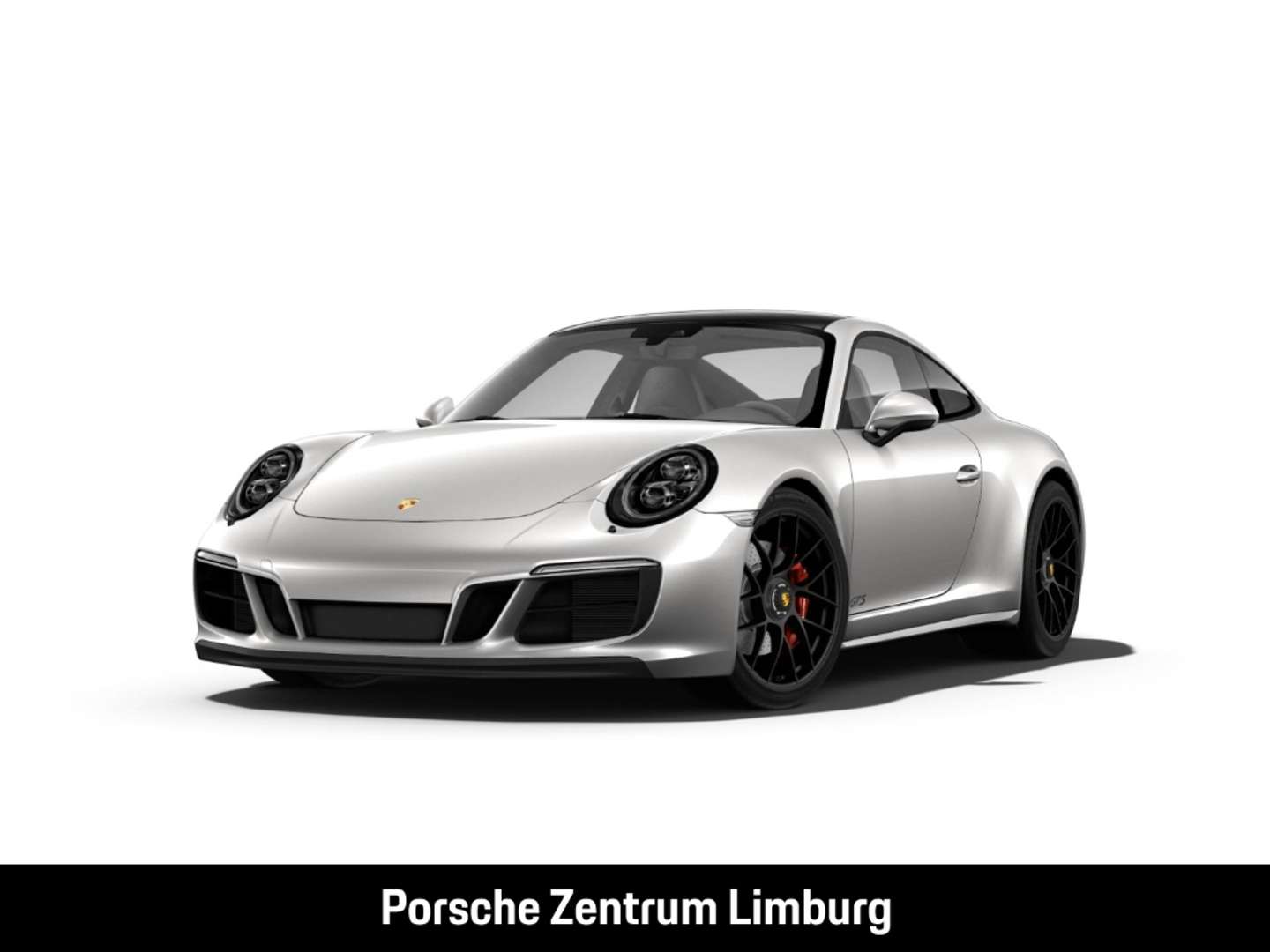 Porsche 991 GTS - 2018 - Joinsteer - #1