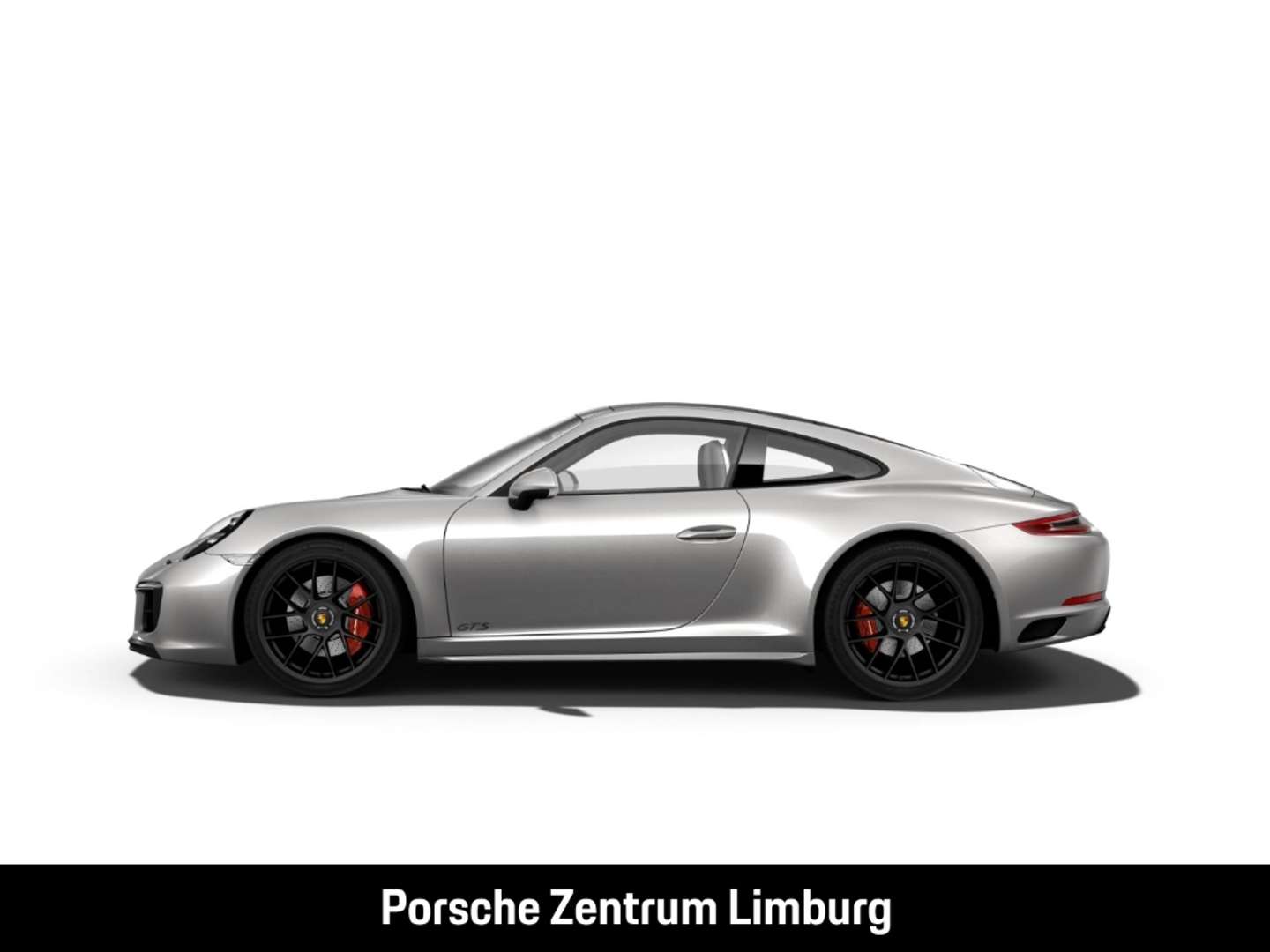 Porsche 991 GTS - 2018 - Joinsteer - #2