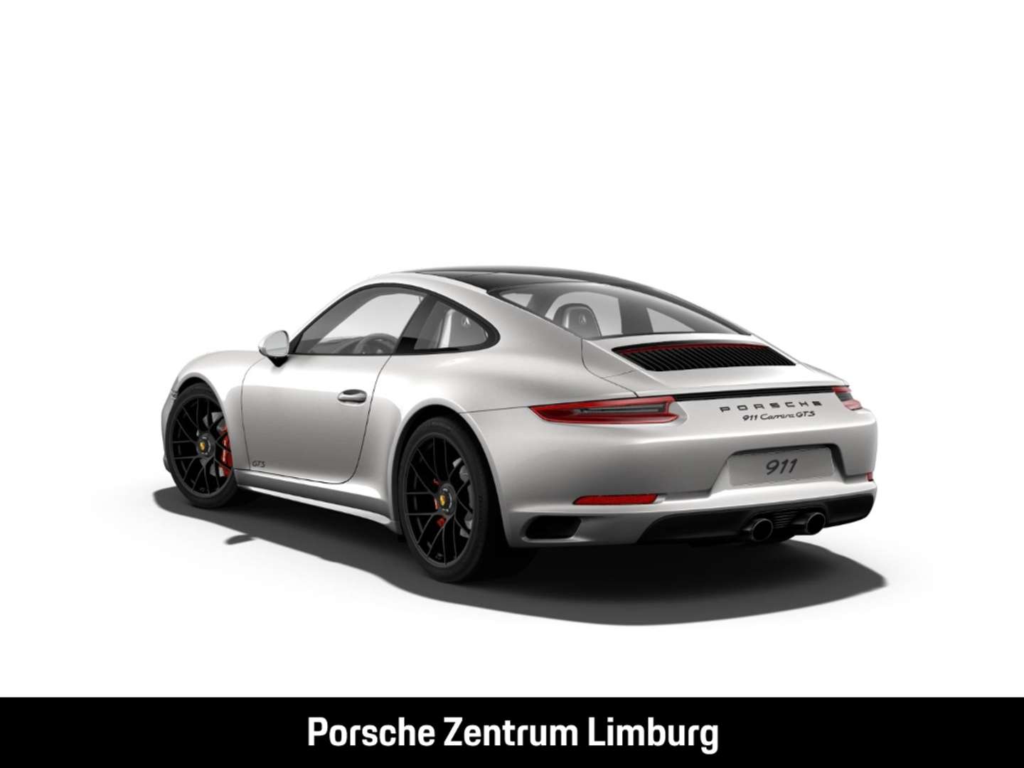 Porsche 991 GTS - 2018 - Joinsteer - #3