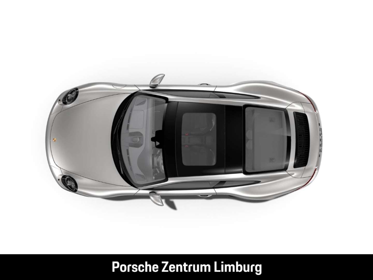 Porsche 991 GTS - 2018 - Joinsteer - #4