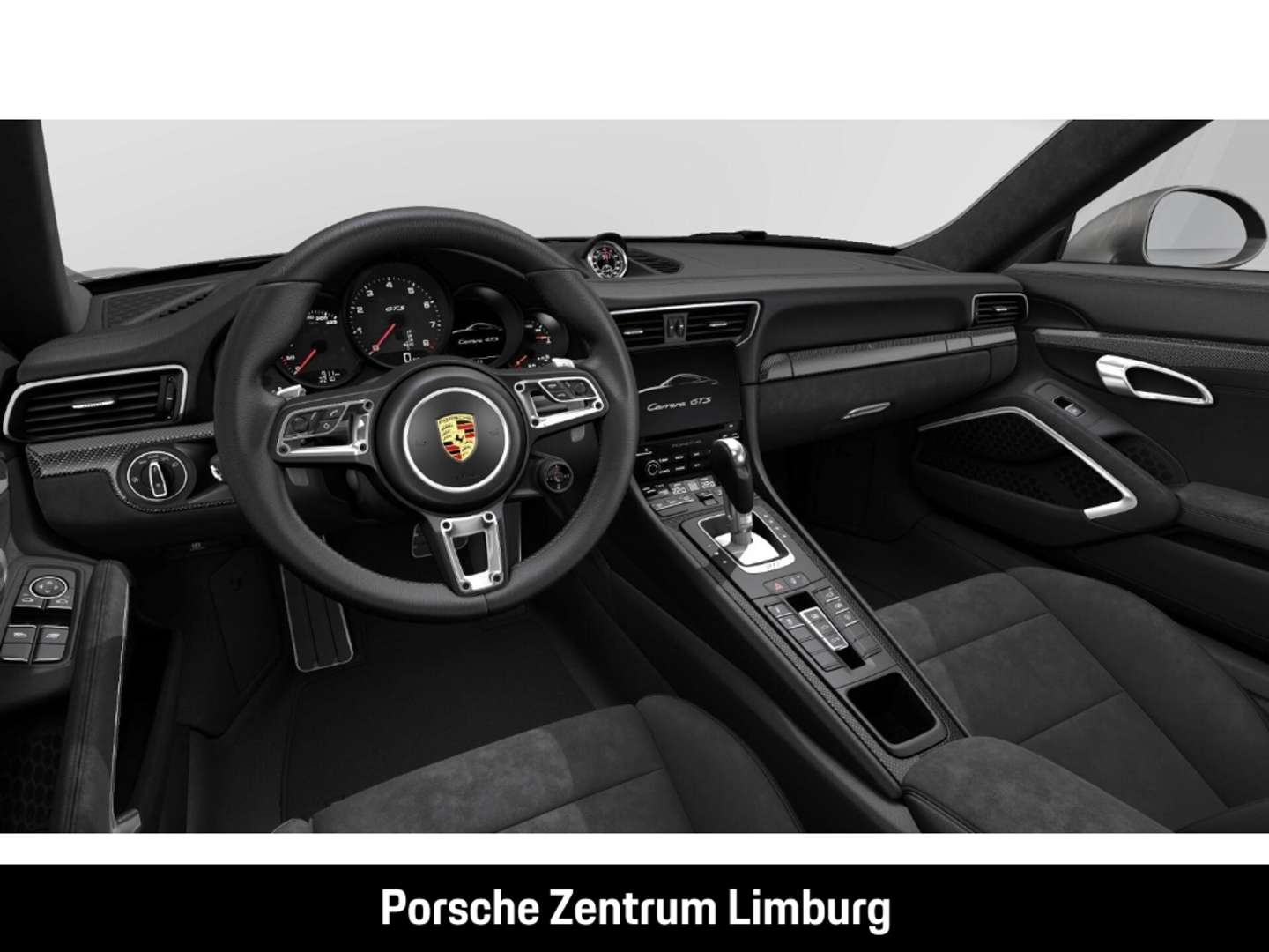 Porsche 991 GTS - 2018 - Joinsteer - #5