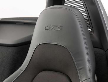 Porsche 718 Boxster GTS — photo 42