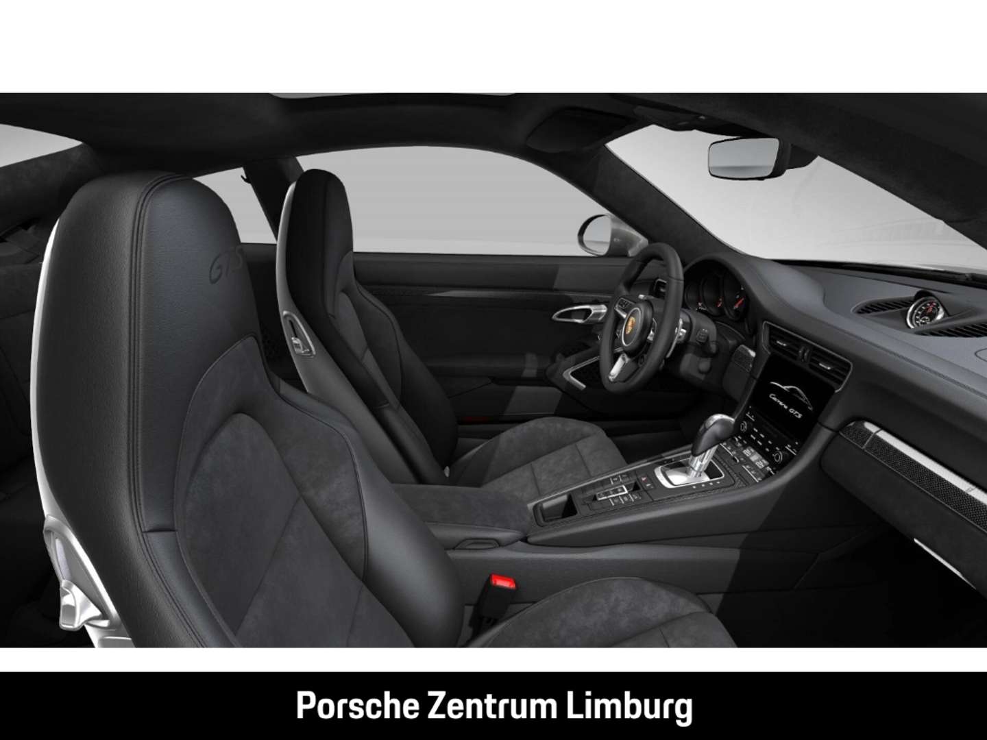 Porsche 991 GTS - 2018 - Joinsteer - #6