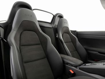 Porsche 718 Boxster GTS — photo 44