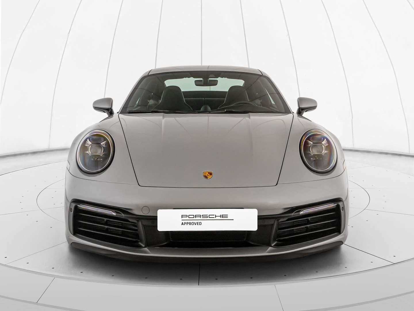 Porsche 992 I Carrera 4S - 2021 - Joinsteer - #2