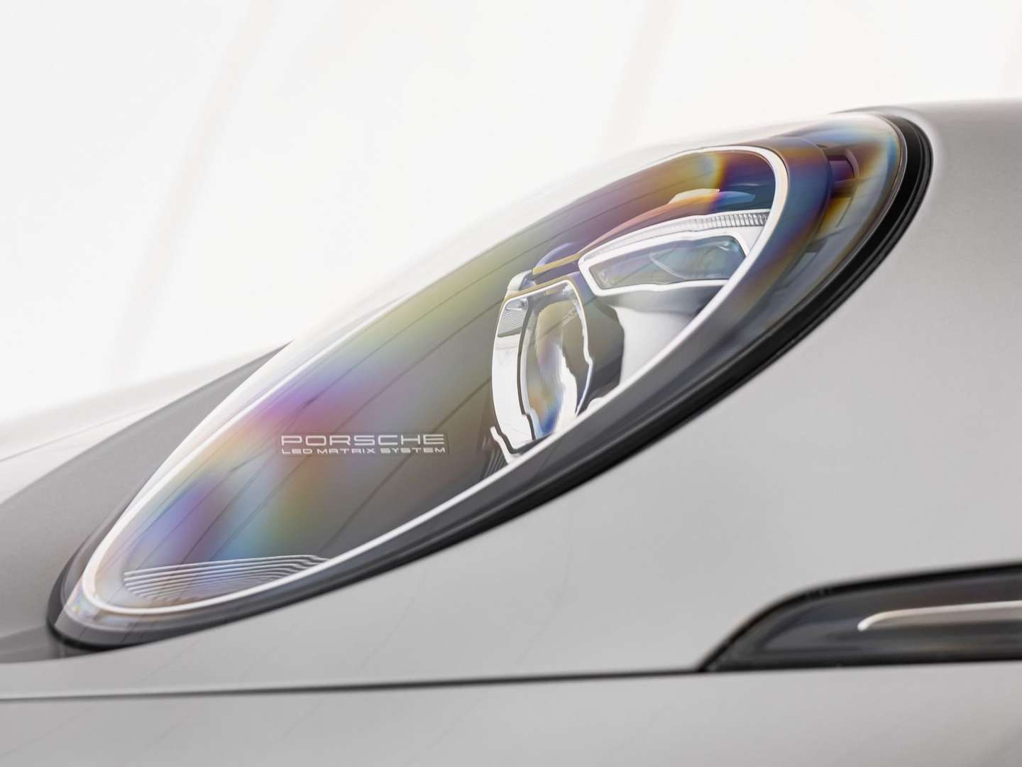 Porsche 992 I Carrera 4S - 2021 - Joinsteer - #7