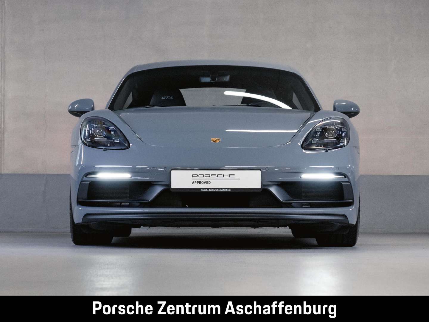 Porsche 718 Cayman GTS 4.0 - 2024 - Joinsteer - #4