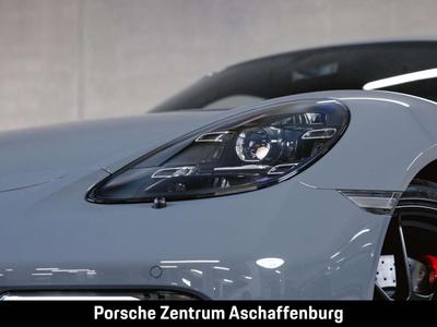 Porsche 718 Cayman GTS 4.0 - - Joinsteer - #5