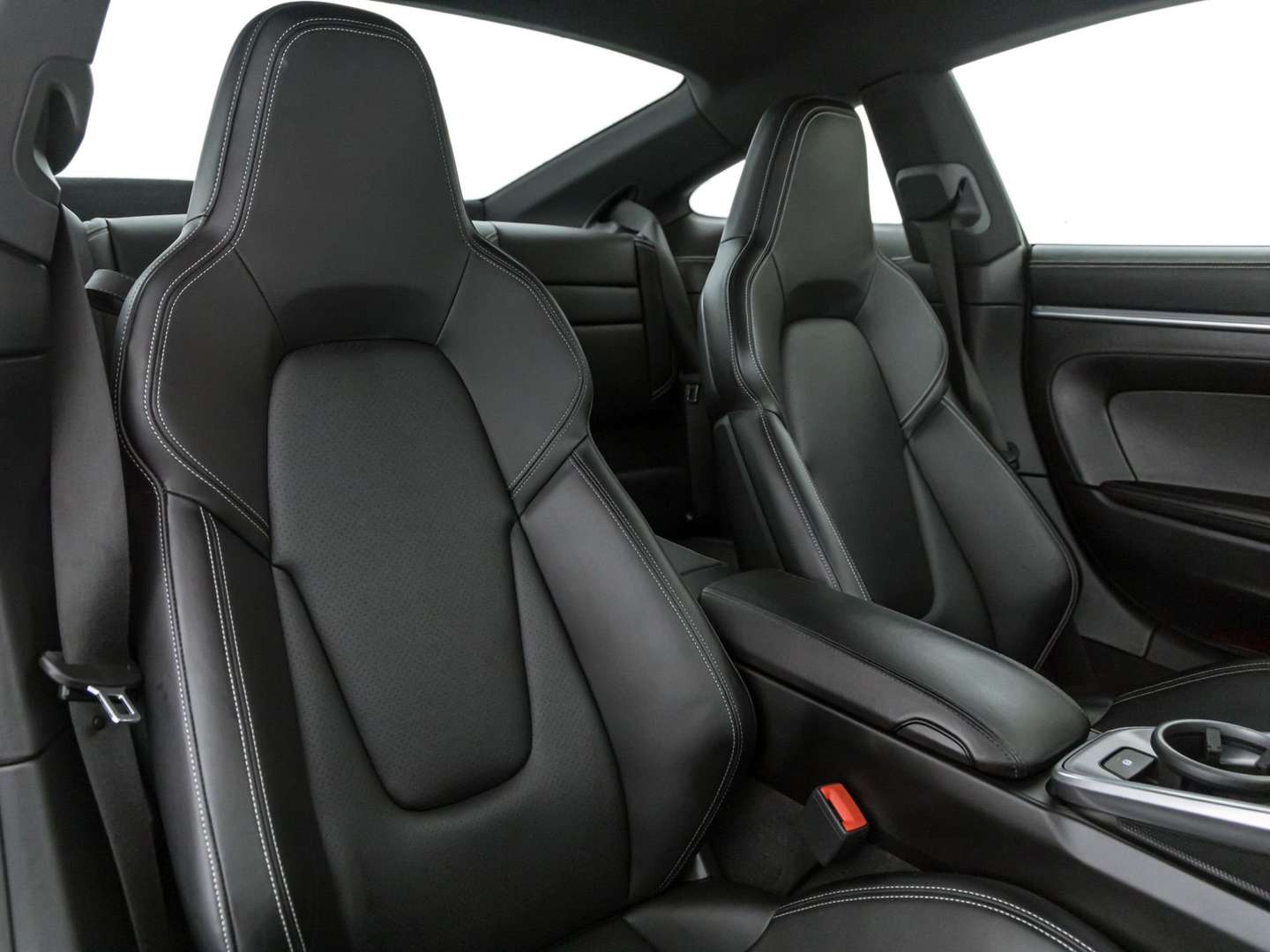 Porsche 992 I Carrera 4S - 2021 - Joinsteer - #11