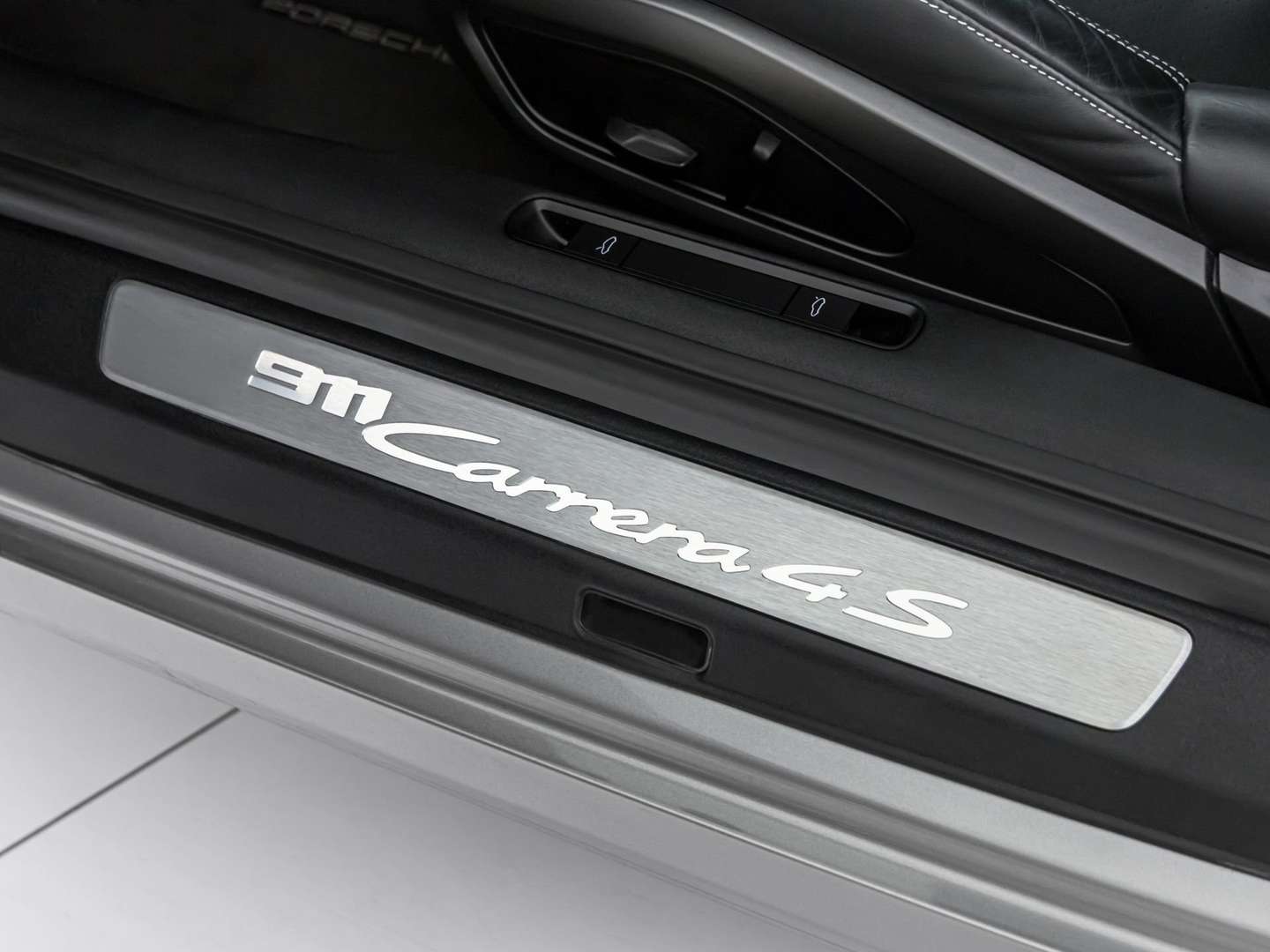 Porsche 992 I Carrera 4S - 2021 - Joinsteer - #13