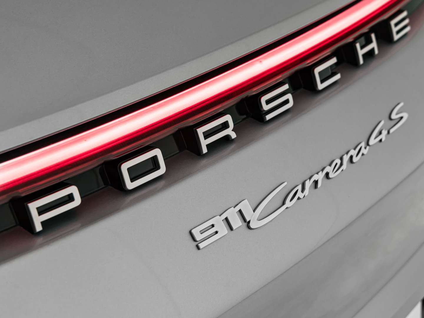 Porsche 992 I Carrera 4S - 2021 - Joinsteer - #14