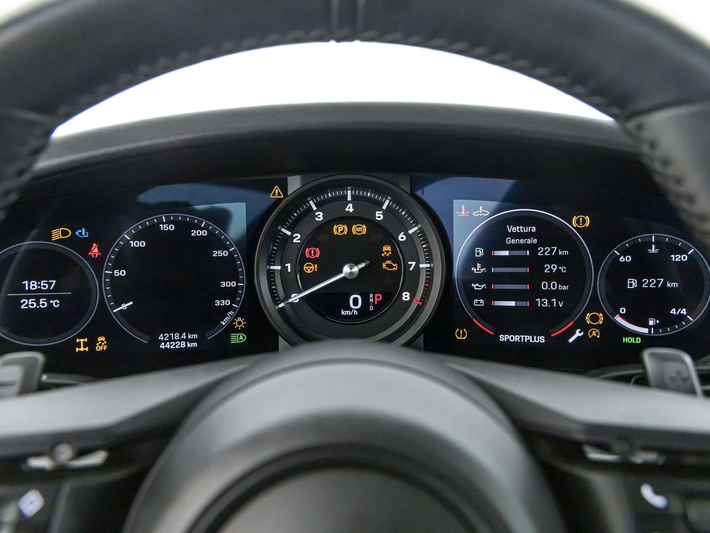 Porsche 992 I Carrera 4S - 2021 - Joinsteer - #15