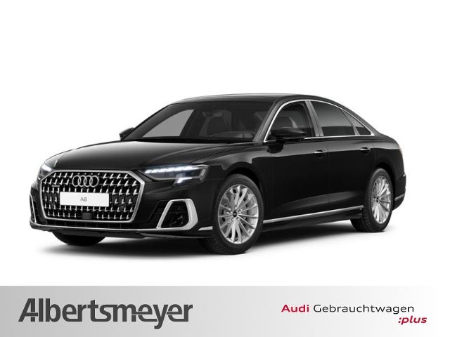 Audi A8 50 TDI Quattro Tiptronic - 2023 - Joinsteer