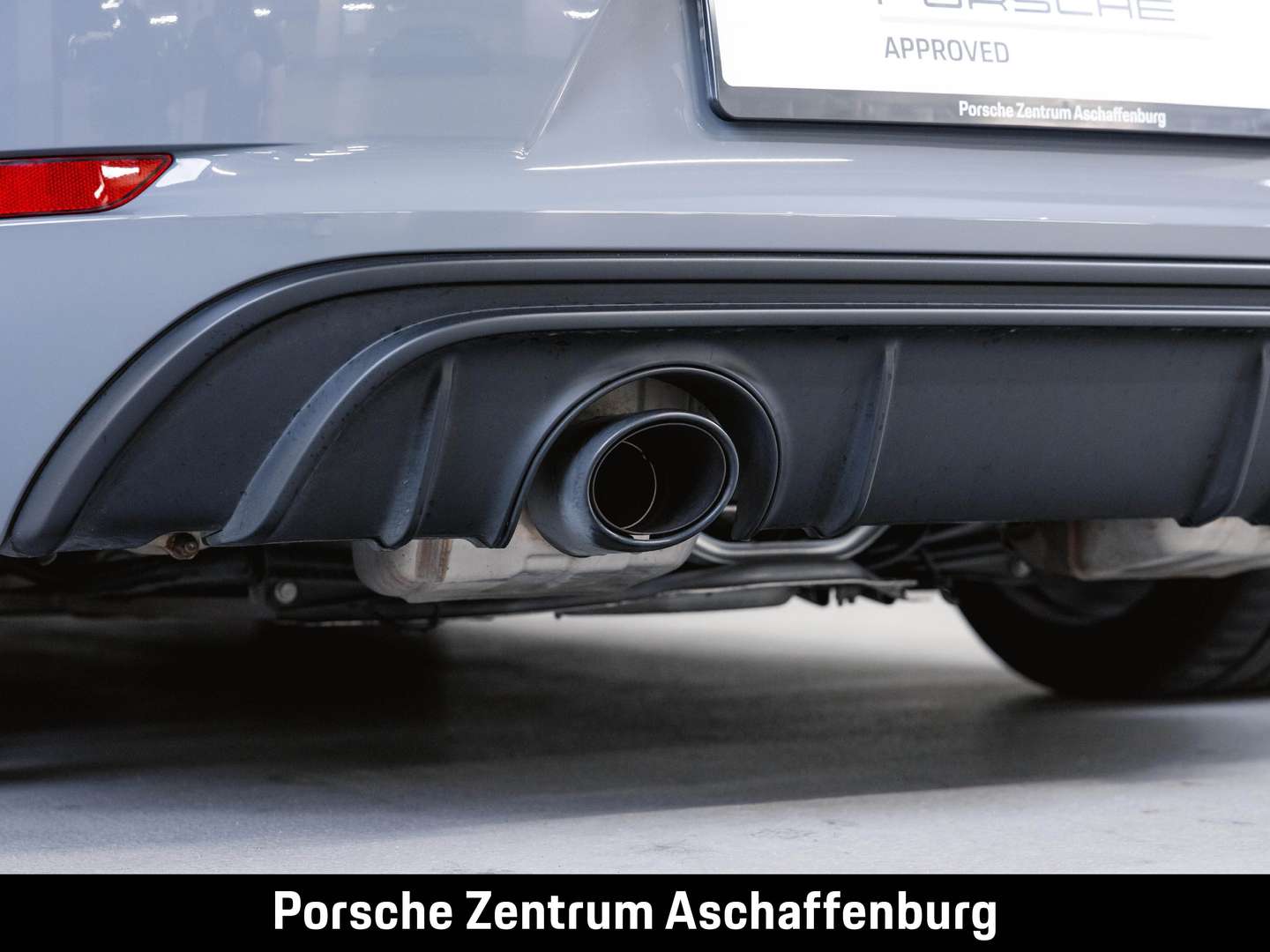 Porsche 718 Cayman GTS 4.0 - 2024 - Joinsteer - #14