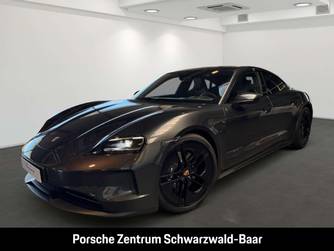 Porsche Taycan Base - 2025 - Joinsteer - #1
