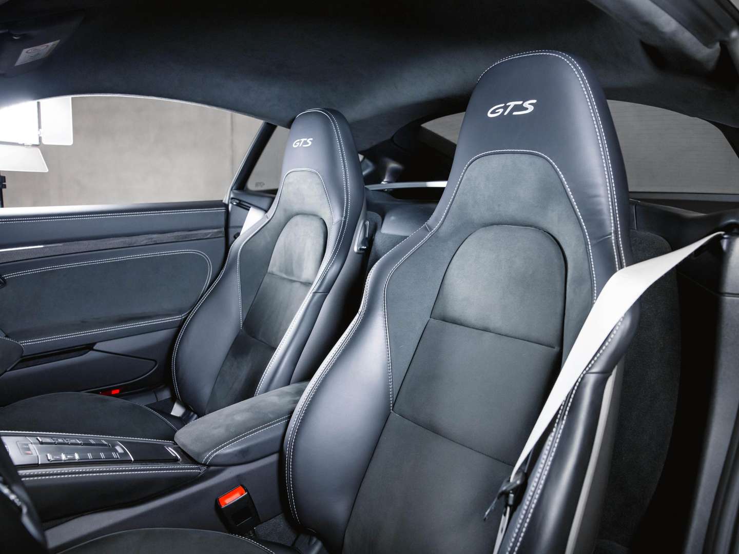 Porsche 718 Cayman GTS 4.0 - 2024 - Joinsteer - #16