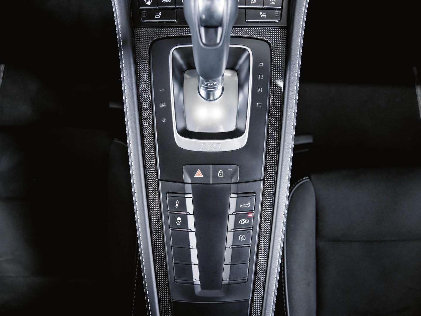 Porsche 718 Cayman GTS 4.0 - 2024 - Joinsteer - #19