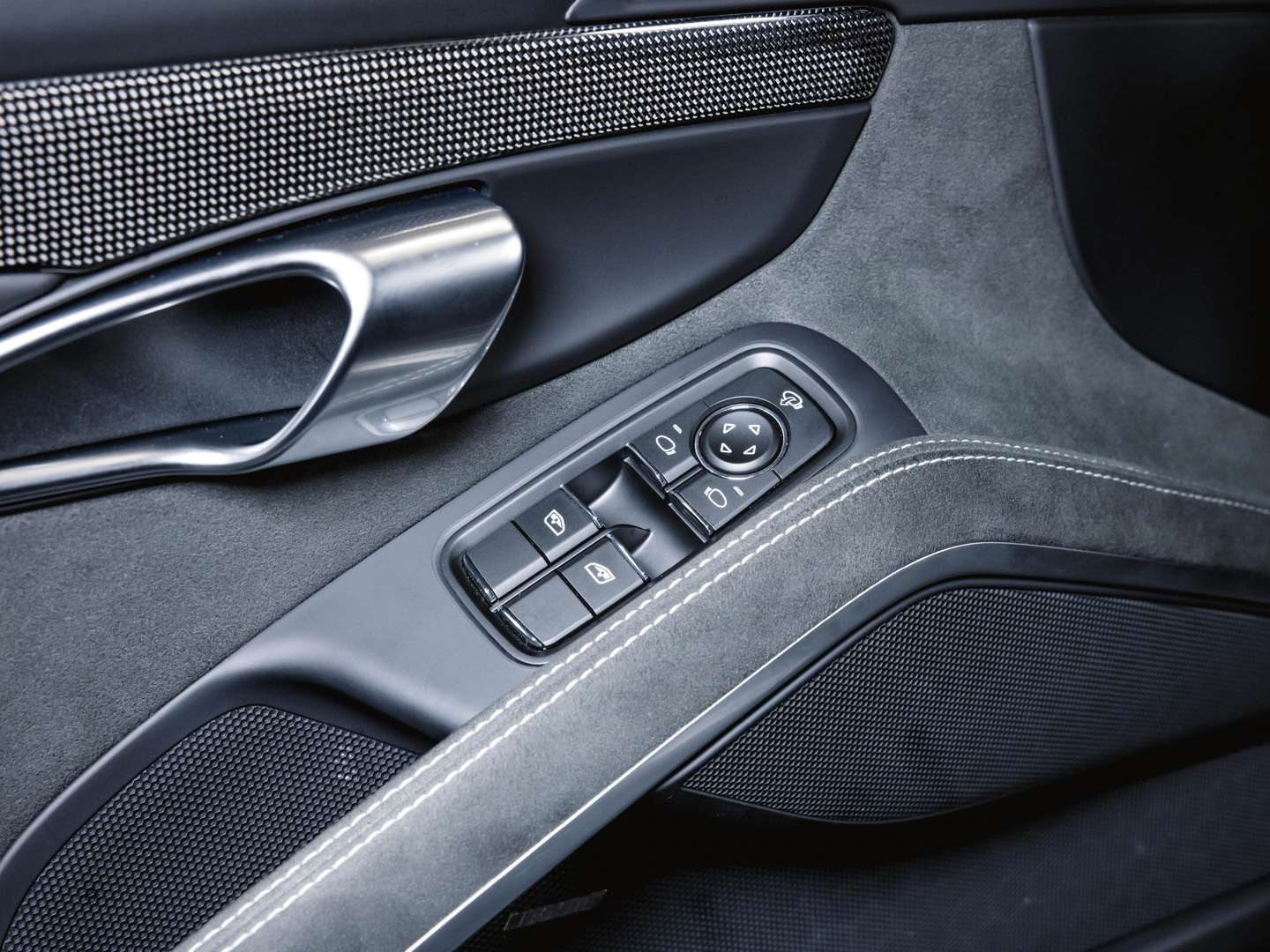 Porsche 718 Cayman GTS 4.0 - 2024 - Joinsteer - #20