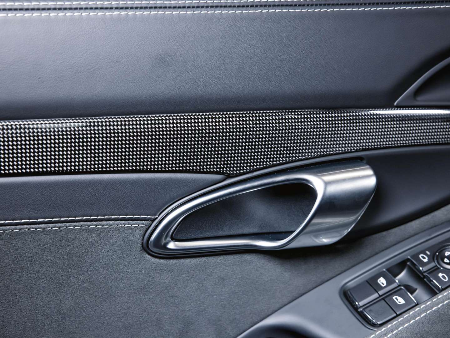 Porsche 718 Cayman GTS 4.0 - 2024 - Joinsteer - #21